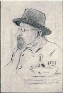 Janez Trdina